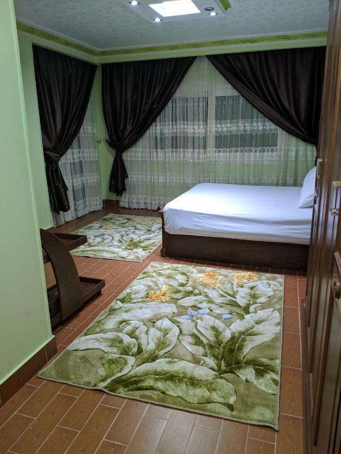 Maadi Apartment - 3 Rooms ไคโร ภายนอก รูปภาพ